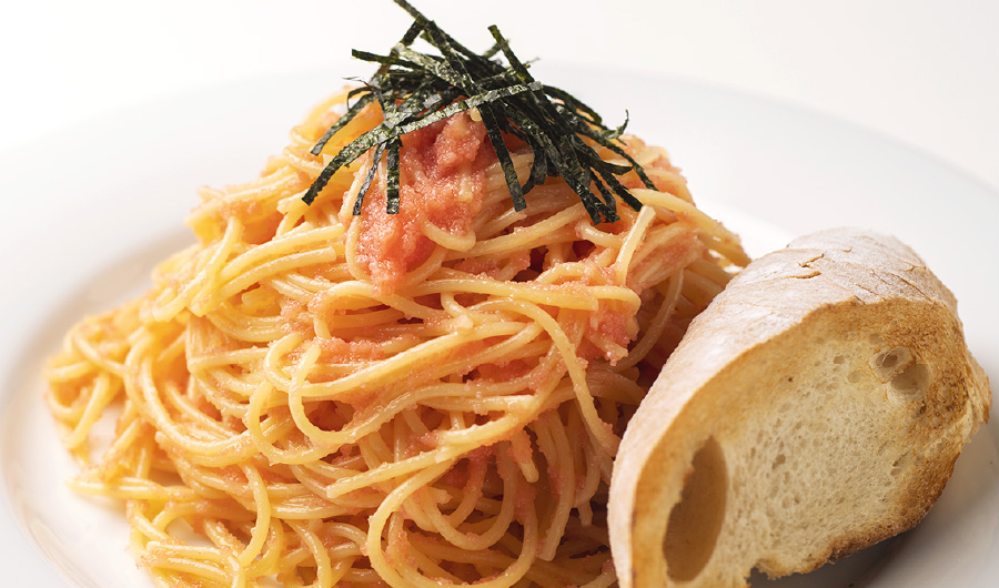 パスタ